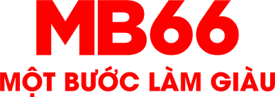 Logo MB66 trang chủ chính thức 2026