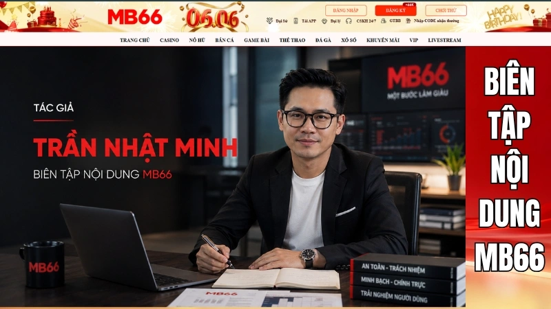 Trần Nhật Minh