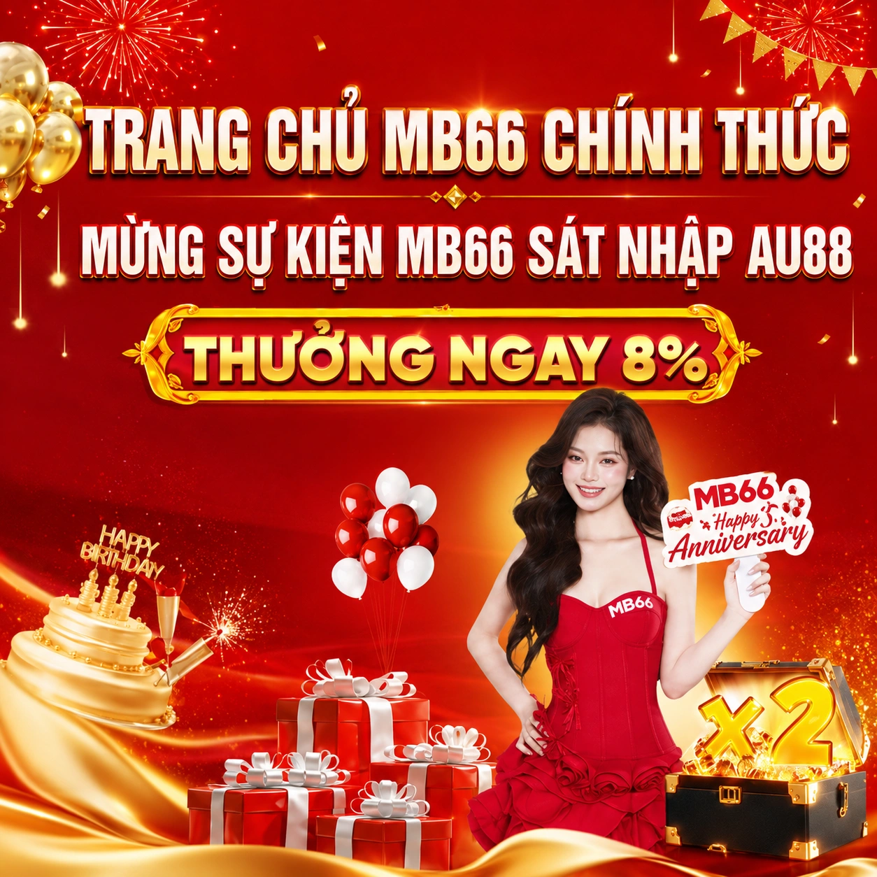 Banner mobile MB66 - trang chủ MB66.COM chính thức trên điện thoại