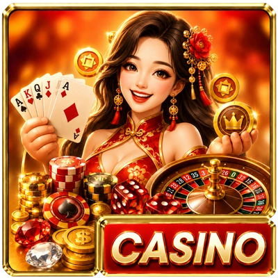 Casino MB66 - live casino trực tuyến với dealer thật